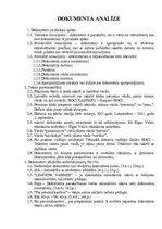 Paraugs 'Praktiskais darbs lietvedībā', 7.