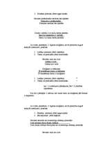 Konspekts 'Siloģisma teorija', 6.