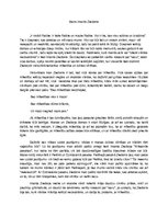 Eseja 'Mans Imants Ziedonis', 1.