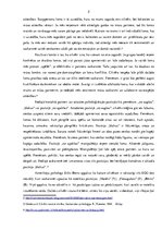 Eseja 'Cilvēku mijiedarbība saskarsmē', 2.