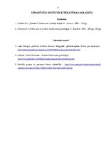 Eseja 'Cilvēku mijiedarbība saskarsmē', 5.