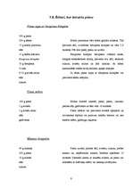 Referāts 'Piens un piena produkti', 10.