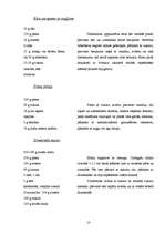 Referāts 'Piens un piena produkti', 11.