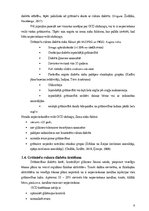 Referāts 'Gestācijas diabēts - personīgās pieredzes izklāsts', 9.