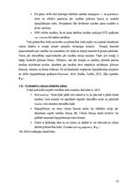 Referāts 'Gestācijas diabēts - personīgās pieredzes izklāsts', 14.