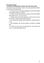 Referāts 'Gestācijas diabēts - personīgās pieredzes izklāsts', 25.