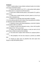 Referāts 'Gestācijas diabēts - personīgās pieredzes izklāsts', 26.