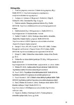 Referāts 'Gestācijas diabēts - personīgās pieredzes izklāsts', 28.