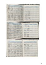 Referāts 'Gestācijas diabēts - personīgās pieredzes izklāsts', 35.