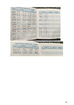 Referāts 'Gestācijas diabēts - personīgās pieredzes izklāsts', 37.