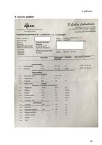 Referāts 'Gestācijas diabēts - personīgās pieredzes izklāsts', 38.