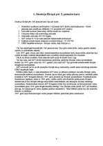 Referāts 'Jauniešu zināšanas par ESizveidi, ES izveide', 4.