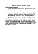 Referāts 'Jauniešu zināšanas par ESizveidi, ES izveide', 5.