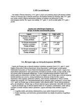 Referāts 'Jauniešu zināšanas par ESizveidi, ES izveide', 6.