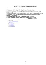 Referāts 'Jauniešu zināšanas par ESizveidi, ES izveide', 13.