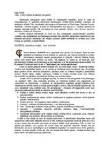 Konspekts 'Neredzamā planēta Hadess', 1.