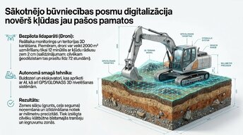 Prezentācija 'Robotizēto sistēmu izmantošana būvlaukumos', 4.