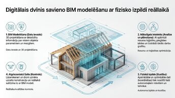 Prezentācija 'Robotizēto sistēmu izmantošana būvlaukumos', 8.