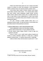 Referāts 'Lauku tūrisma politika Latvijā', 16.