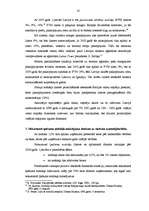 Referāts 'Lauku tūrisma politika Latvijā', 18.