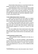 Referāts 'Lauku tūrisma politika Latvijā', 19.