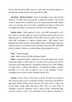 Konspekts 'Teorētiskās pieejas psihoterapijā', 3.