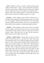 Konspekts 'Teorētiskās pieejas psihoterapijā', 6.