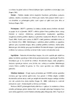 Konspekts 'Teorētiskās pieejas psihoterapijā', 8.