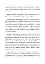 Konspekts 'Teorētiskās pieejas psihoterapijā', 10.