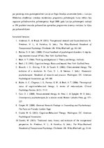 Konspekts 'Teorētiskās pieejas psihoterapijā', 11.