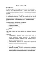 Referāts 'Ziemeļu kultūras fonds', 1.