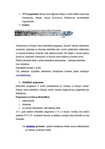 Referāts 'Ziemeļu kultūras fonds', 2.