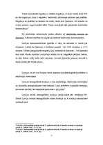 Konspekts 'Sociālā statistika', 3.