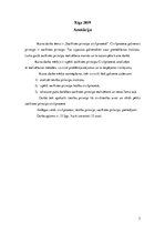 Referāts 'Sacīkstes princips civilprocesā', 2.