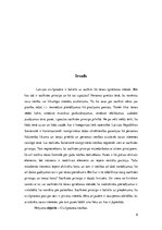 Referāts 'Sacīkstes princips civilprocesā', 6.