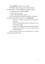 Referāts 'Sacīkstes princips civilprocesā', 7.