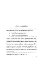 Referāts 'Sacīkstes princips civilprocesā', 8.