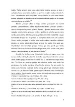 Referāts 'Sacīkstes princips civilprocesā', 9.