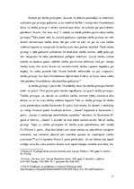 Referāts 'Sacīkstes princips civilprocesā', 11.