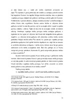 Referāts 'Sacīkstes princips civilprocesā', 12.