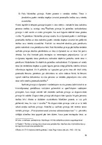 Referāts 'Sacīkstes princips civilprocesā', 16.