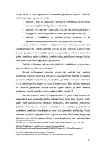 Referāts 'Sacīkstes princips civilprocesā', 17.