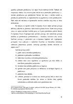 Referāts 'Sacīkstes princips civilprocesā', 18.