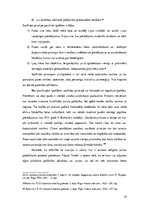 Referāts 'Sacīkstes princips civilprocesā', 19.