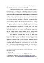 Referāts 'Sacīkstes princips civilprocesā', 23.