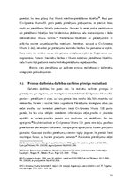 Referāts 'Sacīkstes princips civilprocesā', 25.