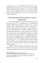 Referāts 'Sacīkstes princips civilprocesā', 28.