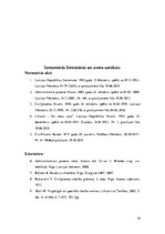 Referāts 'Sacīkstes princips civilprocesā', 34.