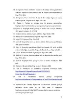 Referāts 'Sacīkstes princips civilprocesā', 35.