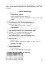 Konspekts 'Tiesību normas interpretācija un jaunrade', 3.